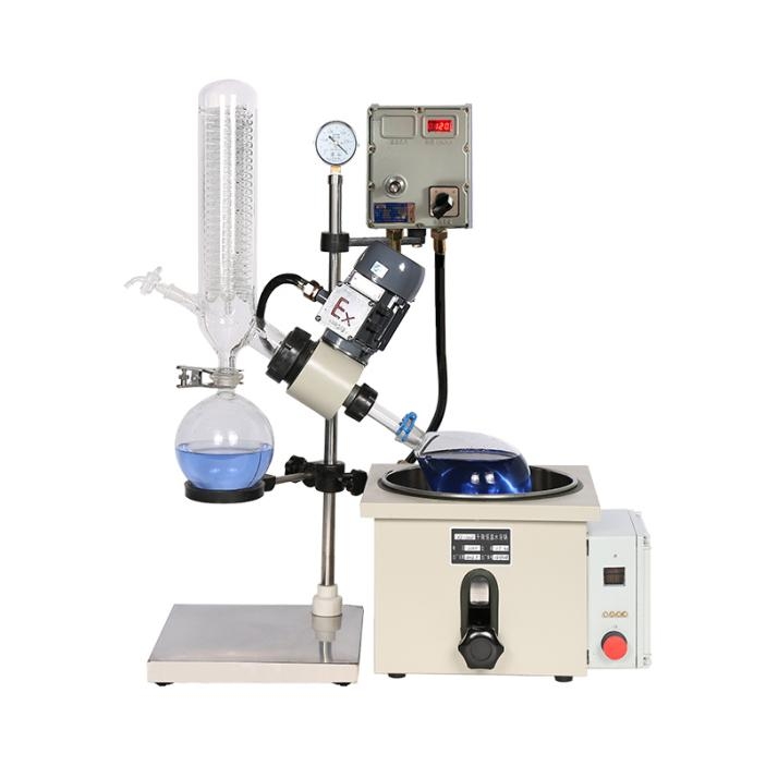 EXRE-201D防爆旋轉(zhuǎn)蒸發(fā)器